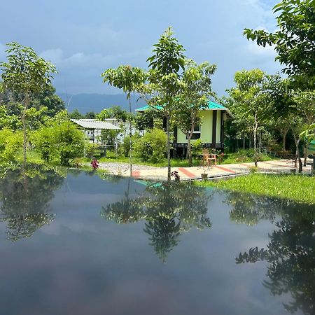 The Deer Meadows Villa มูดูมาไล ภายนอก รูปภาพ