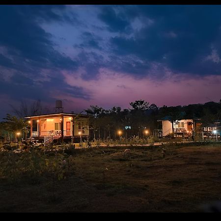The Deer Meadows Villa มูดูมาไล ภายนอก รูปภาพ