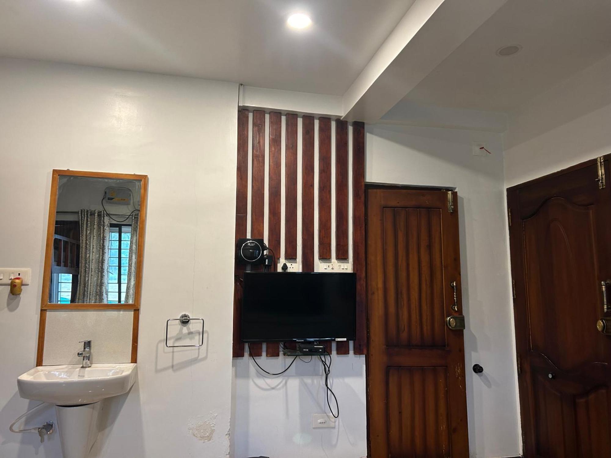 The Deer Meadows Villa มูดูมาไล ภายนอก รูปภาพ