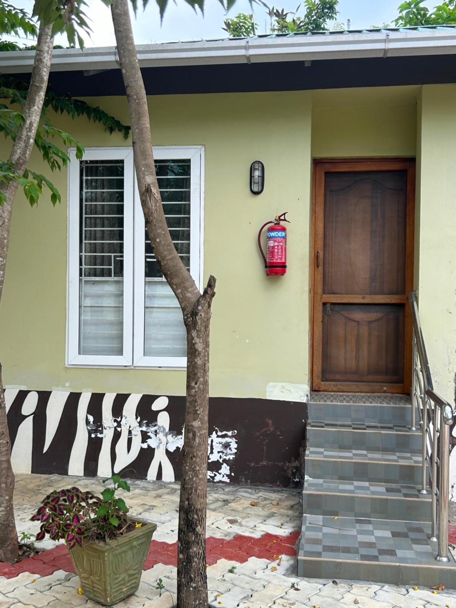 The Deer Meadows Villa มูดูมาไล ภายนอก รูปภาพ