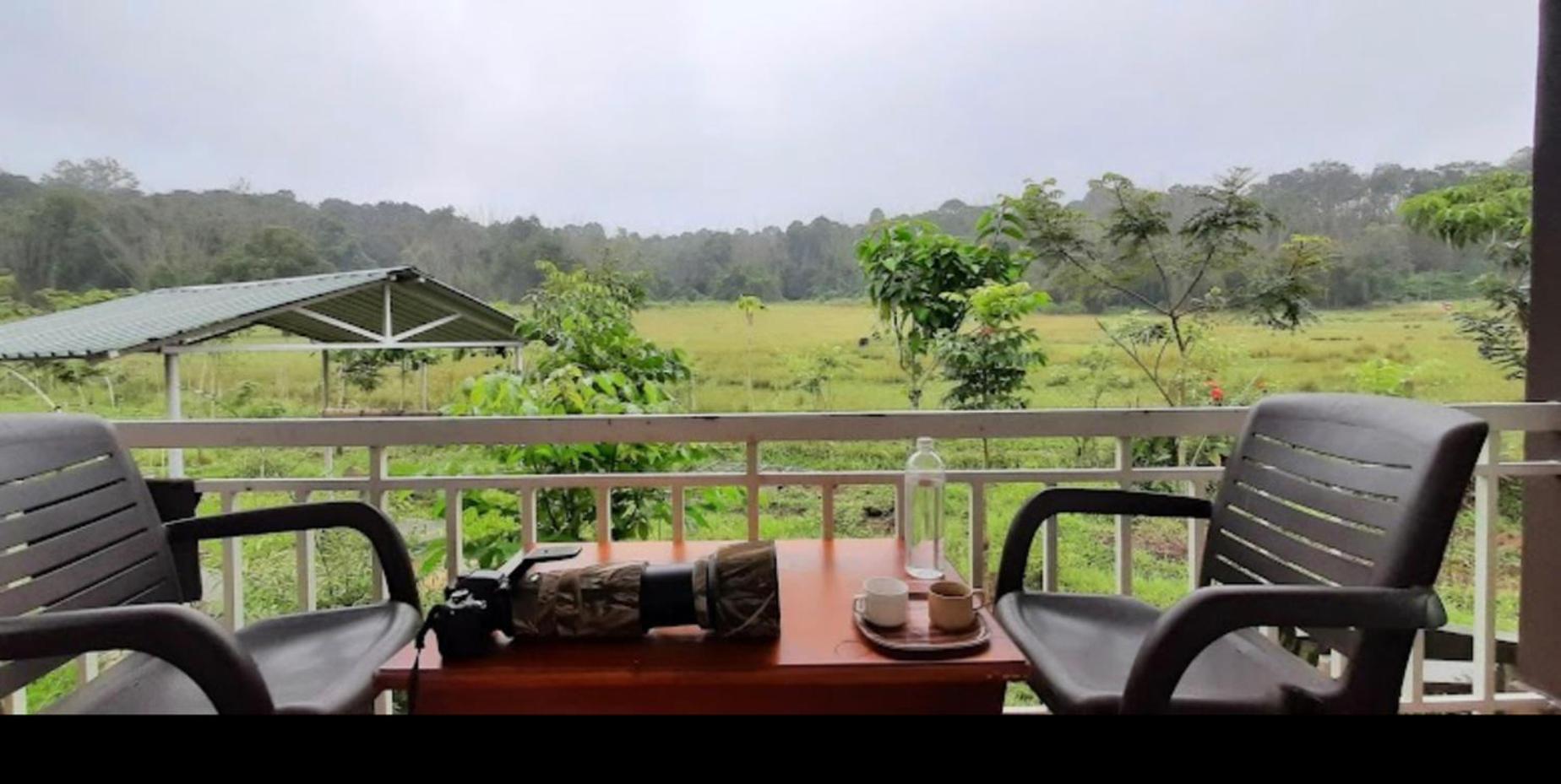 The Deer Meadows Villa มูดูมาไล ภายนอก รูปภาพ