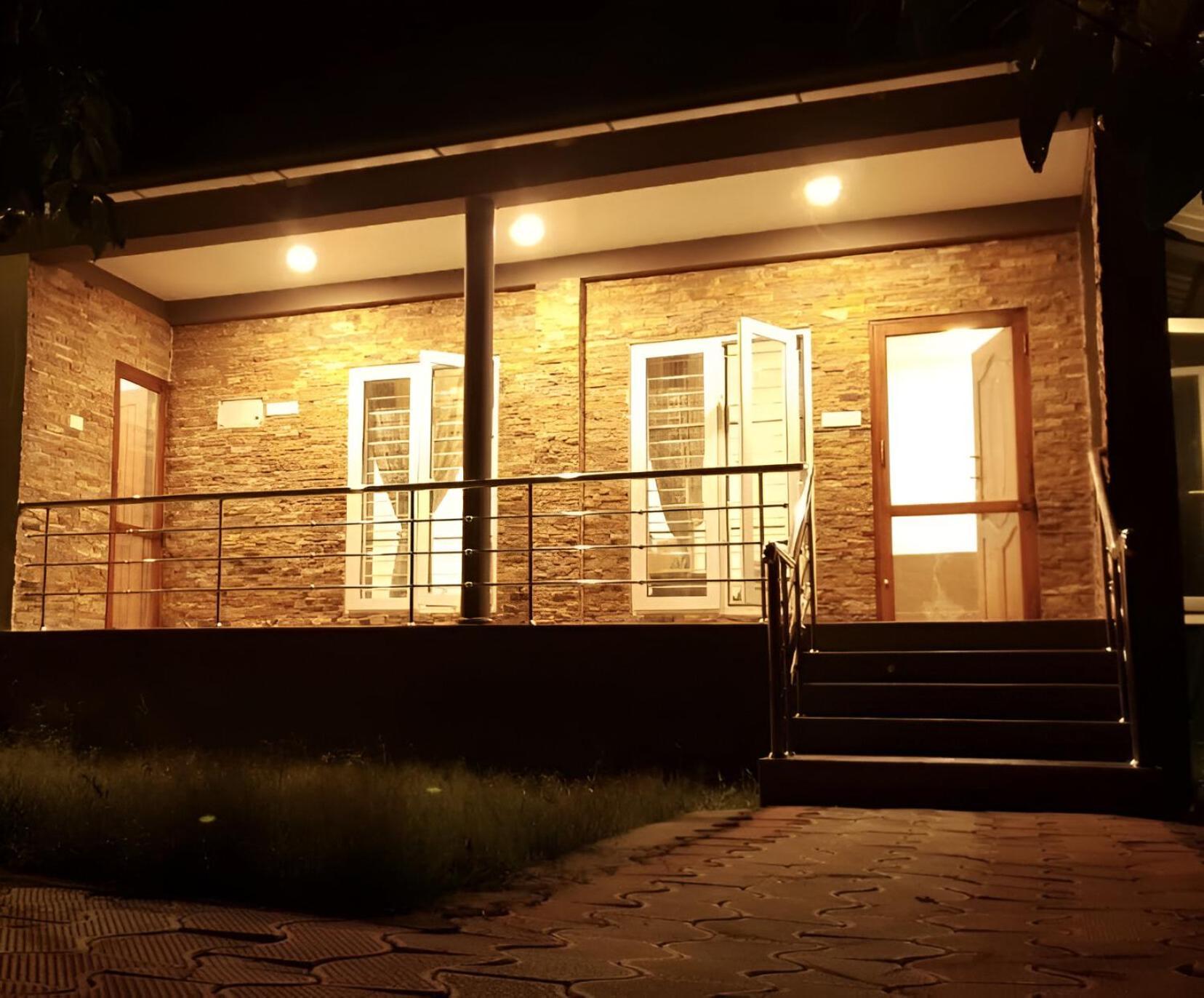 The Deer Meadows Villa มูดูมาไล ภายนอก รูปภาพ