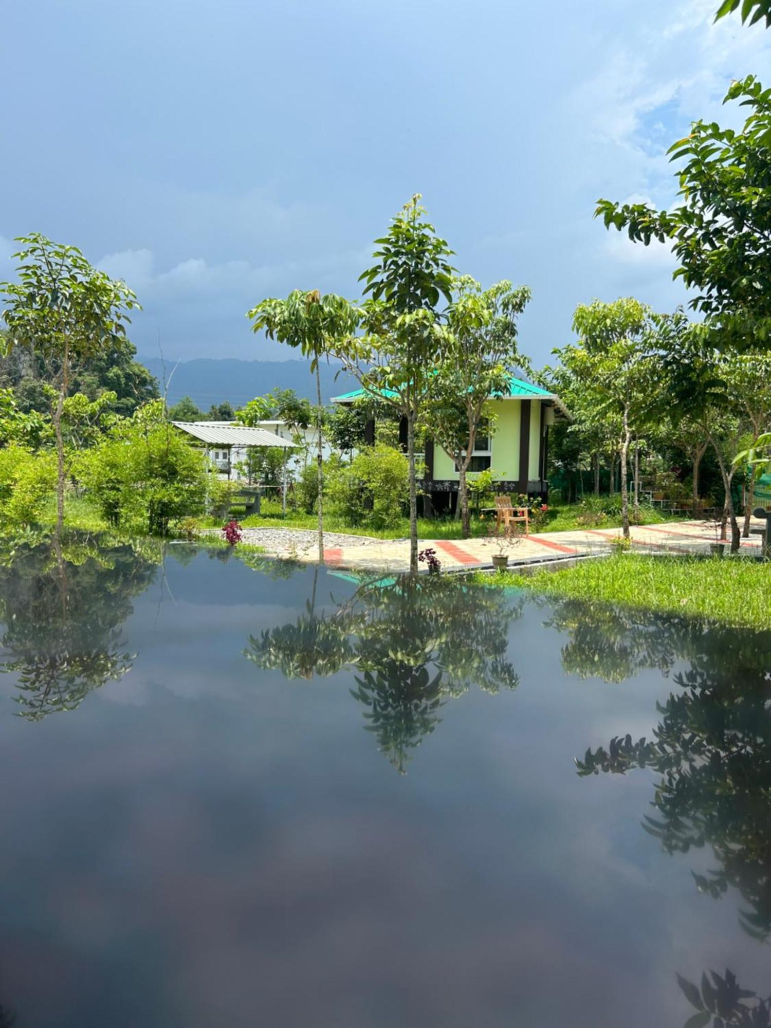 The Deer Meadows Villa มูดูมาไล ภายนอก รูปภาพ
