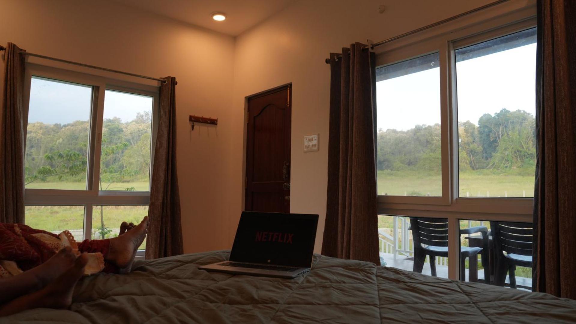 The Deer Meadows Villa มูดูมาไล ภายนอก รูปภาพ