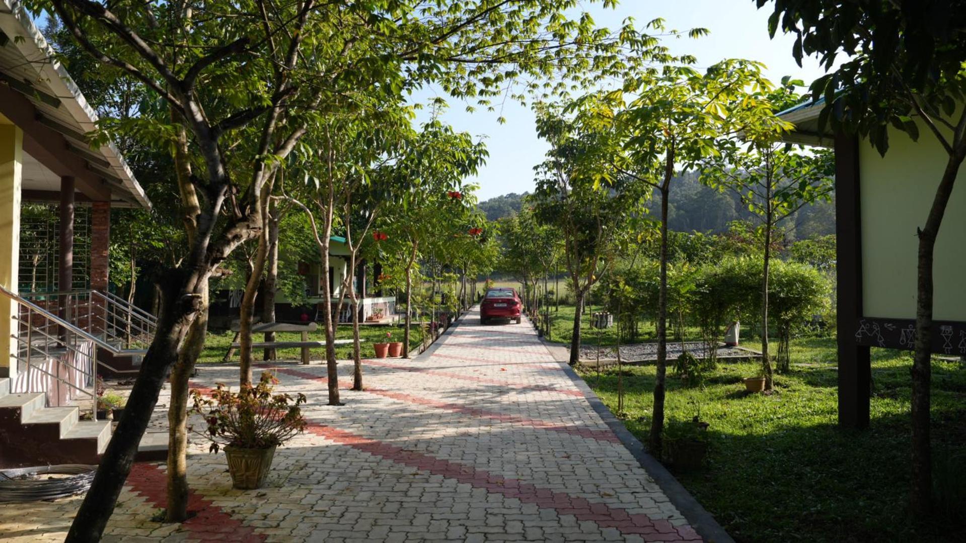 The Deer Meadows Villa มูดูมาไล ภายนอก รูปภาพ