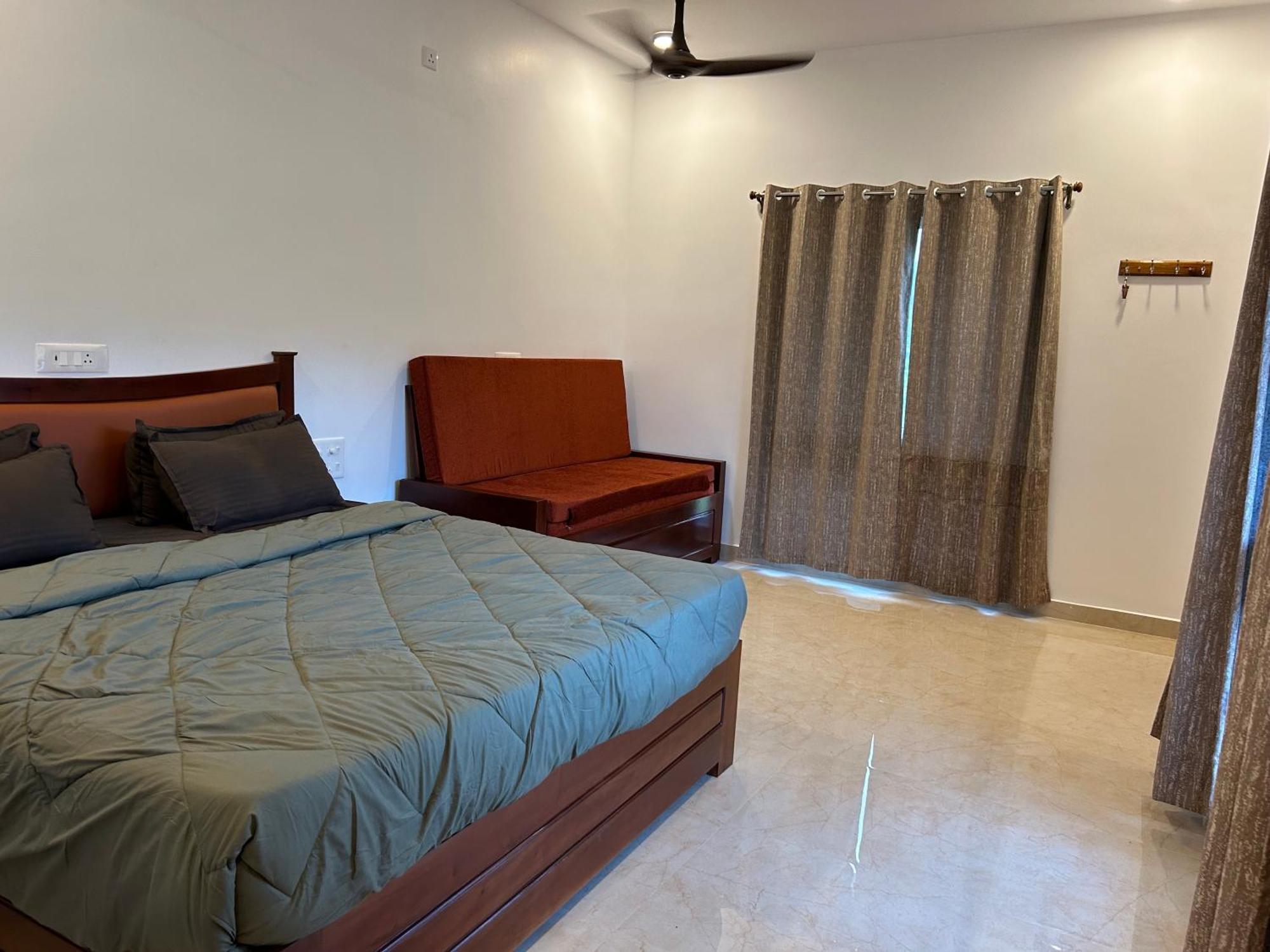 The Deer Meadows Villa มูดูมาไล ภายนอก รูปภาพ