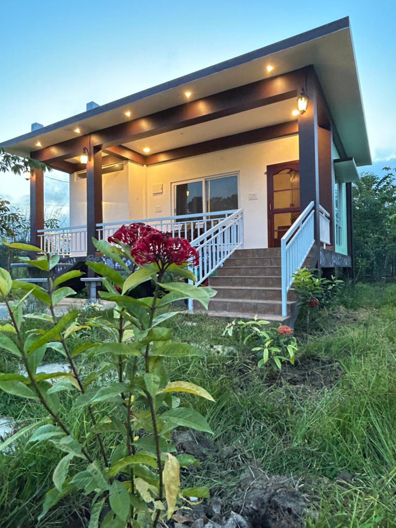 The Deer Meadows Villa มูดูมาไล ภายนอก รูปภาพ
