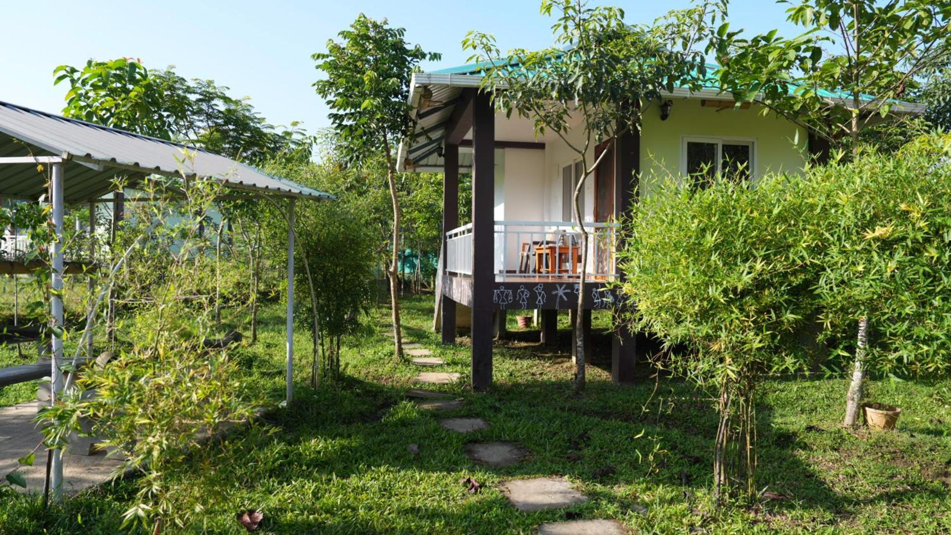 The Deer Meadows Villa มูดูมาไล ภายนอก รูปภาพ